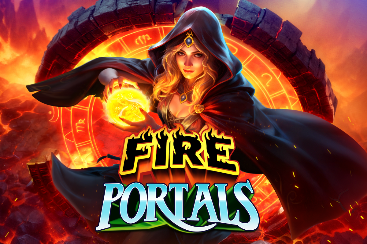 Fire Portals