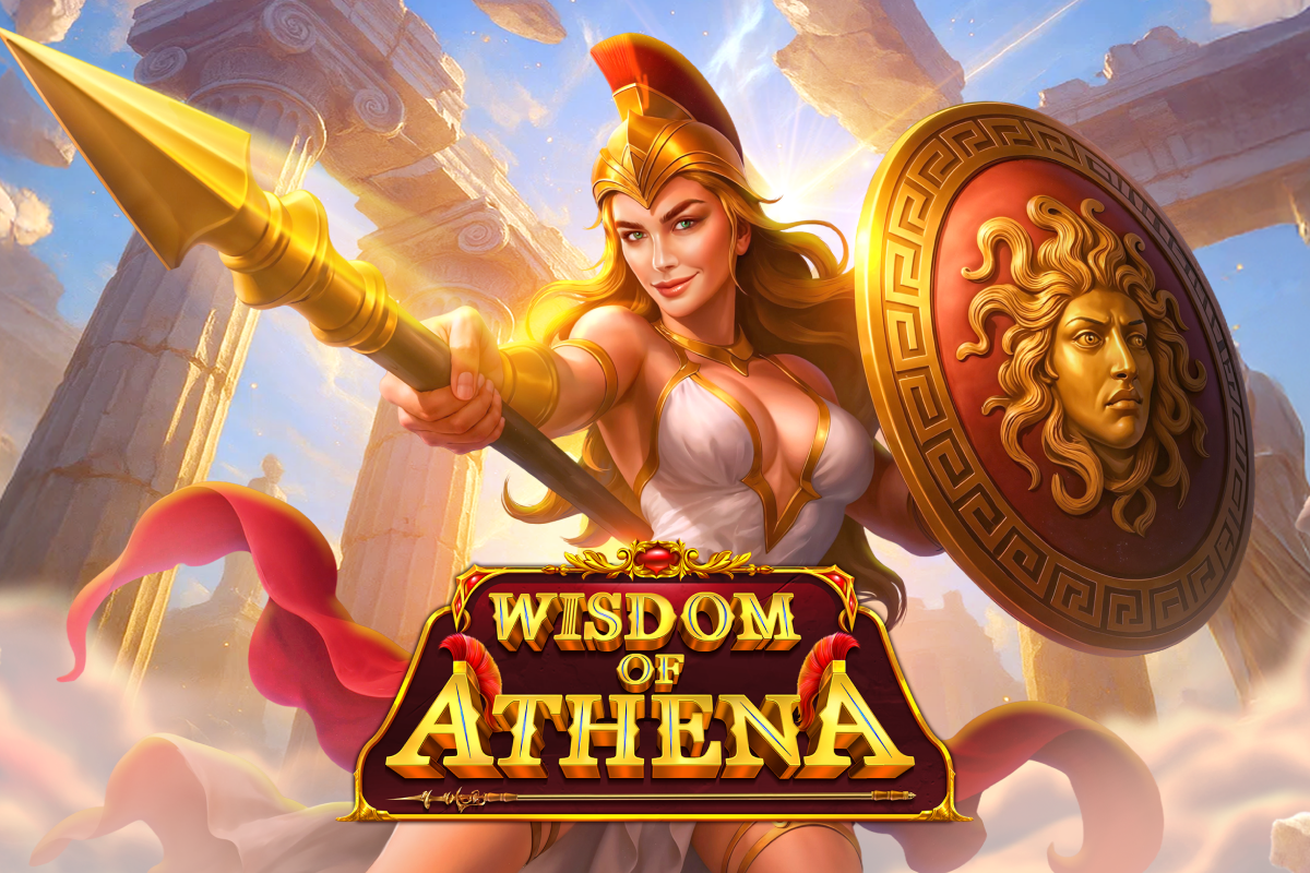 Wisdom of Athena