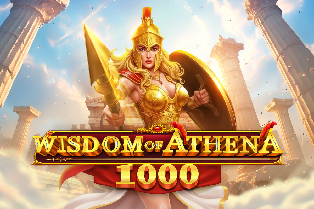 Wisdom of Athena 1000