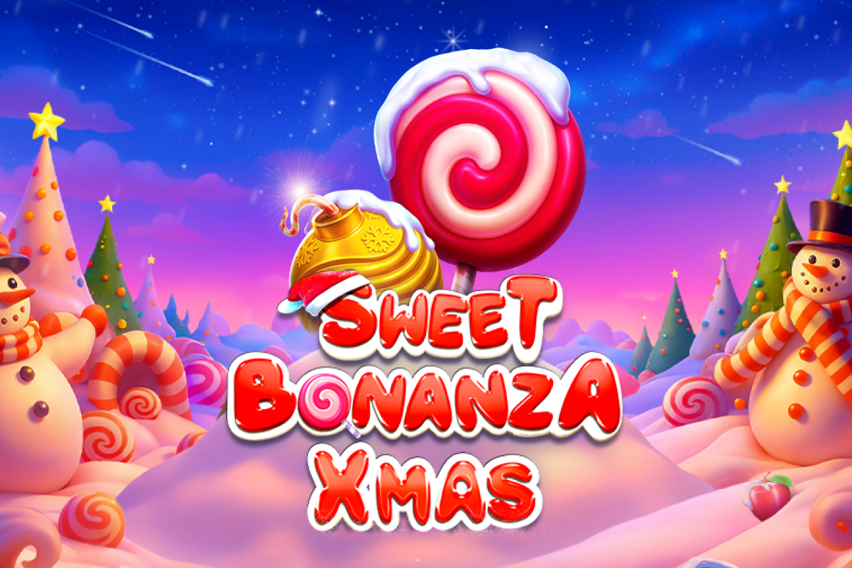 Sweet Bonanza Xmas