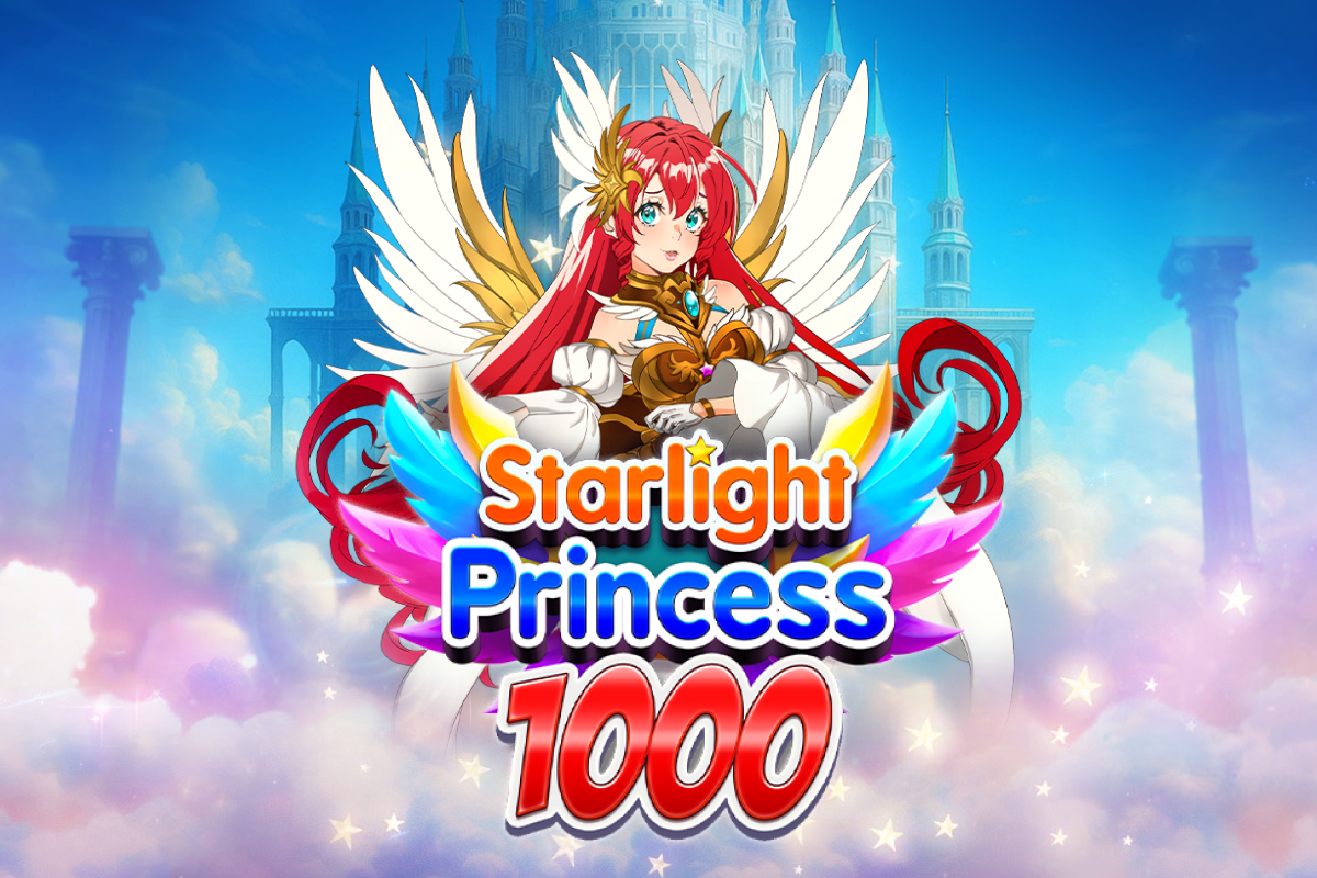 Starlight Princess 1000