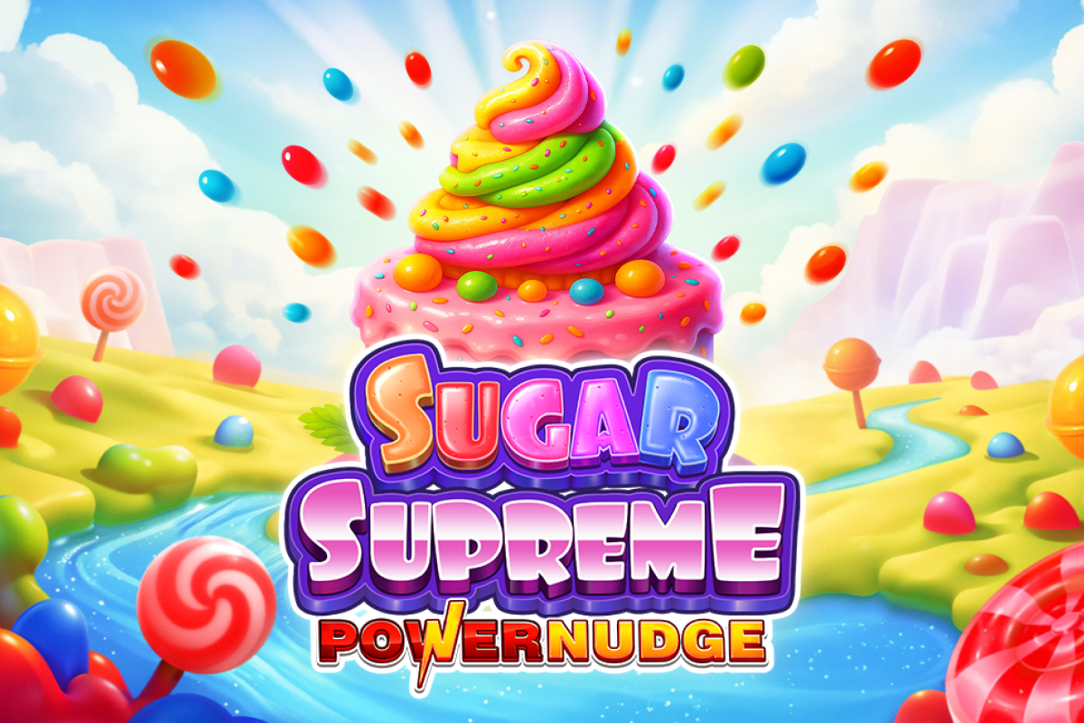 Sugar Supreme Powernudge