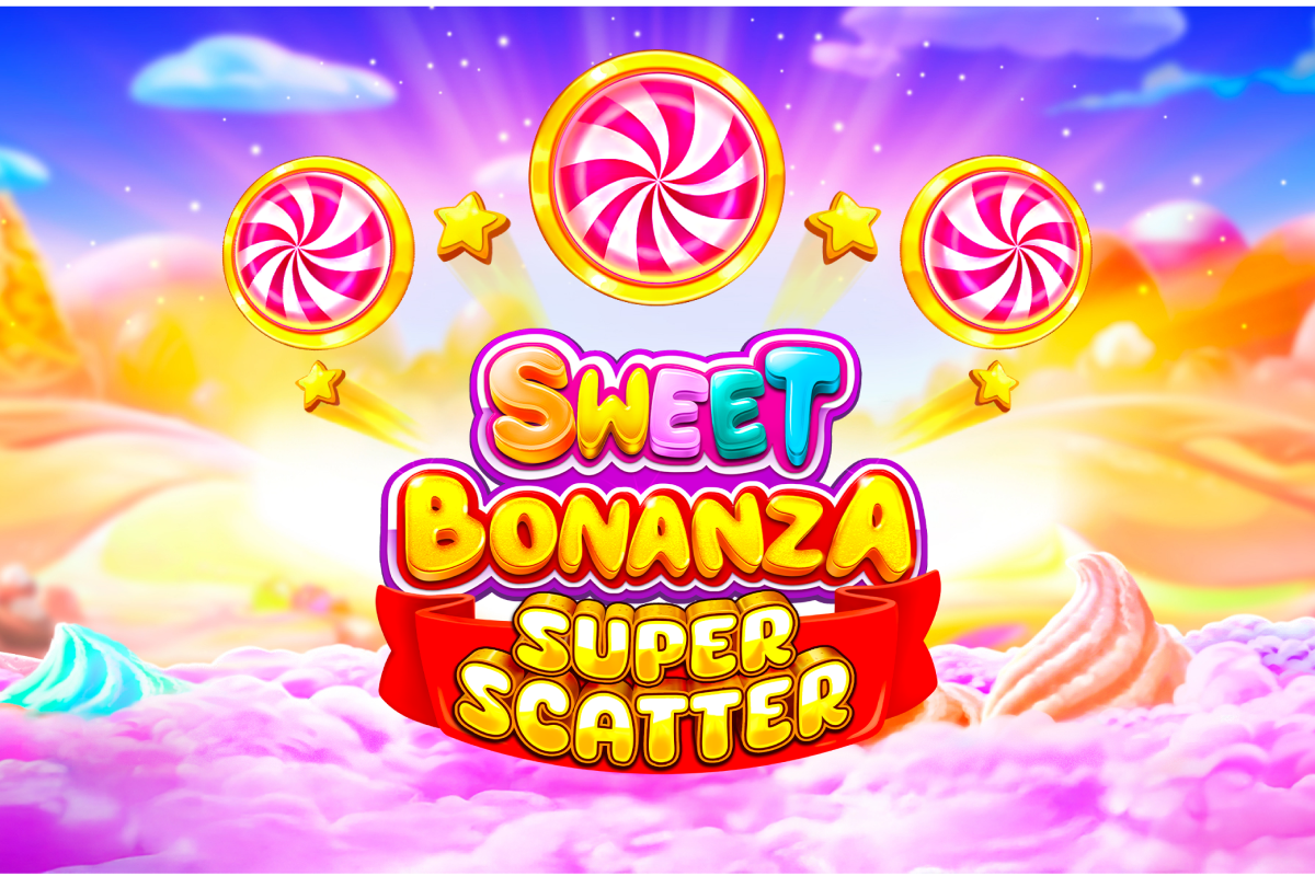 Sweet Bonanza Super Scatter