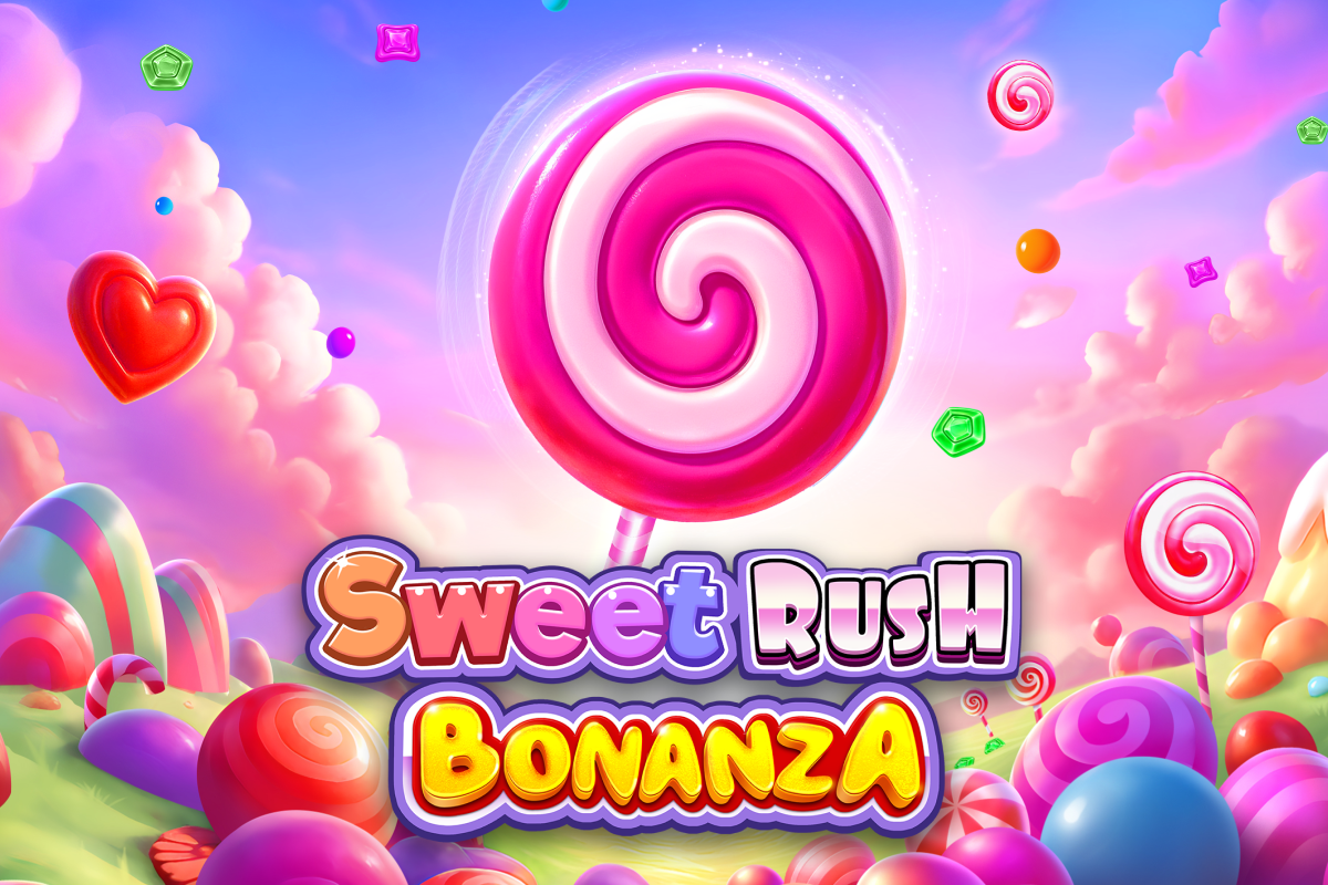 Sweet Rush Bonanza
