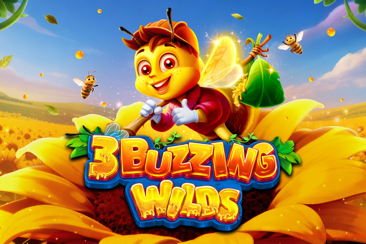 3 Buzzing Wilds