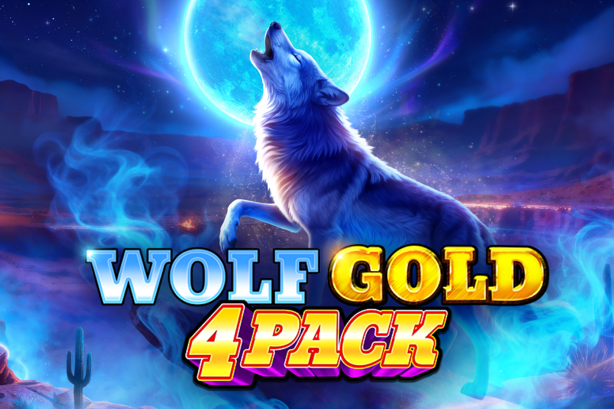 Wolf Gold