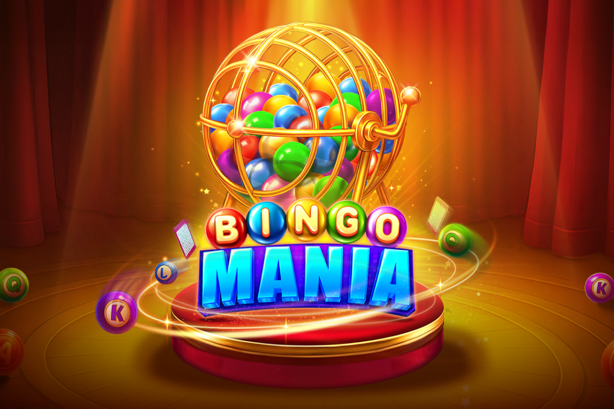 Bingo Mania