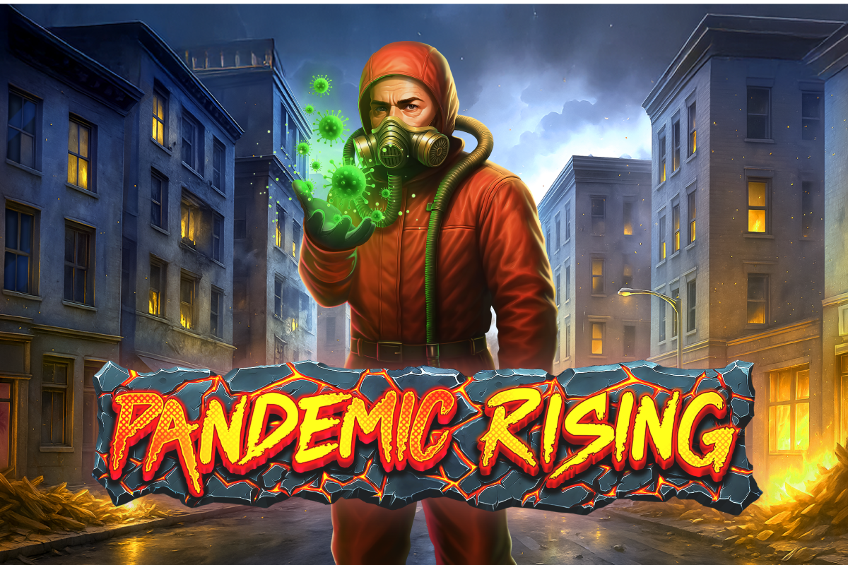 Pandemic Rising