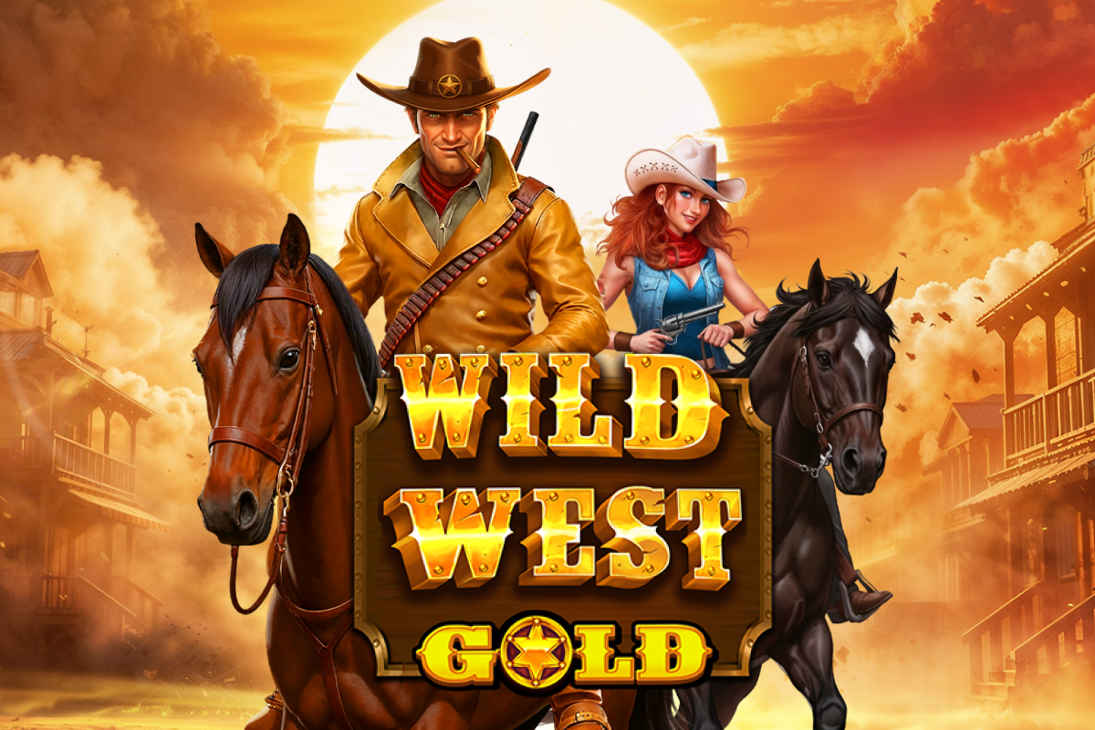 Wild West Gold