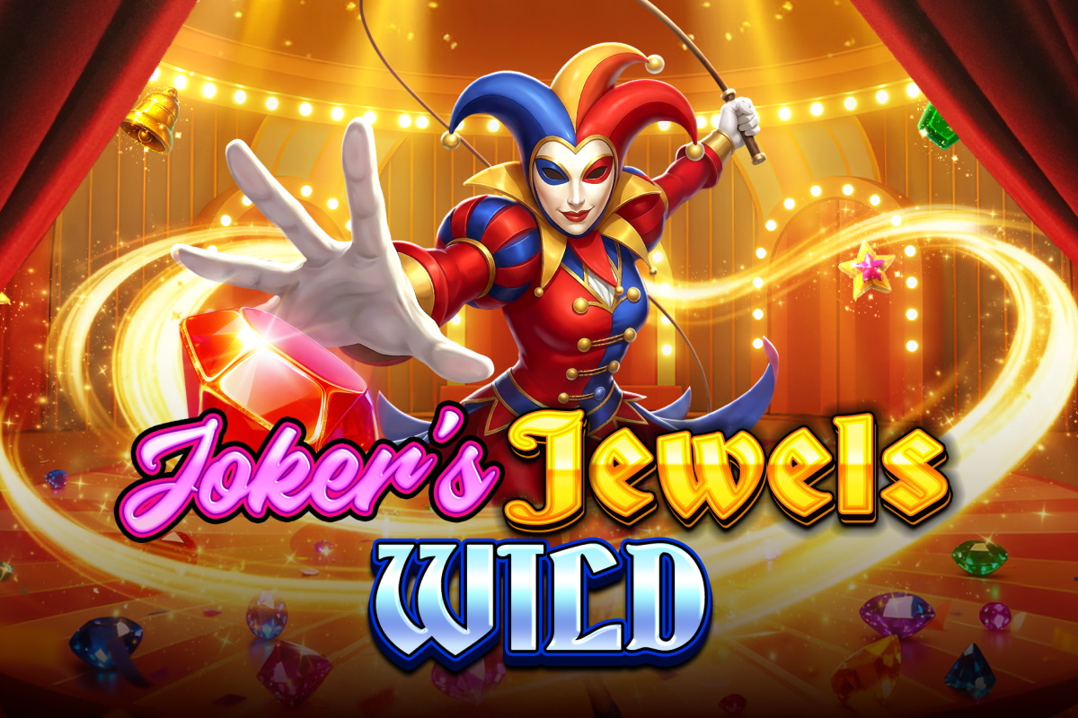 Joker’s Jewels