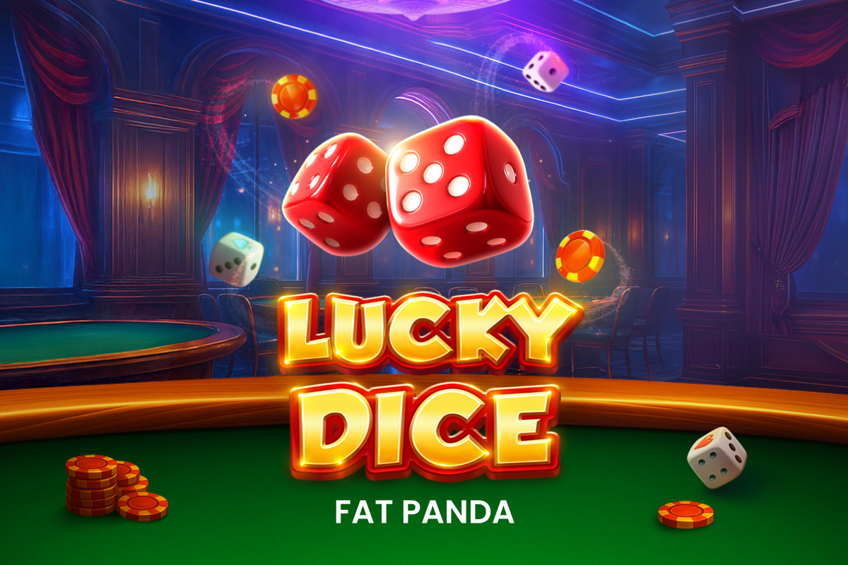 Lucky Dice