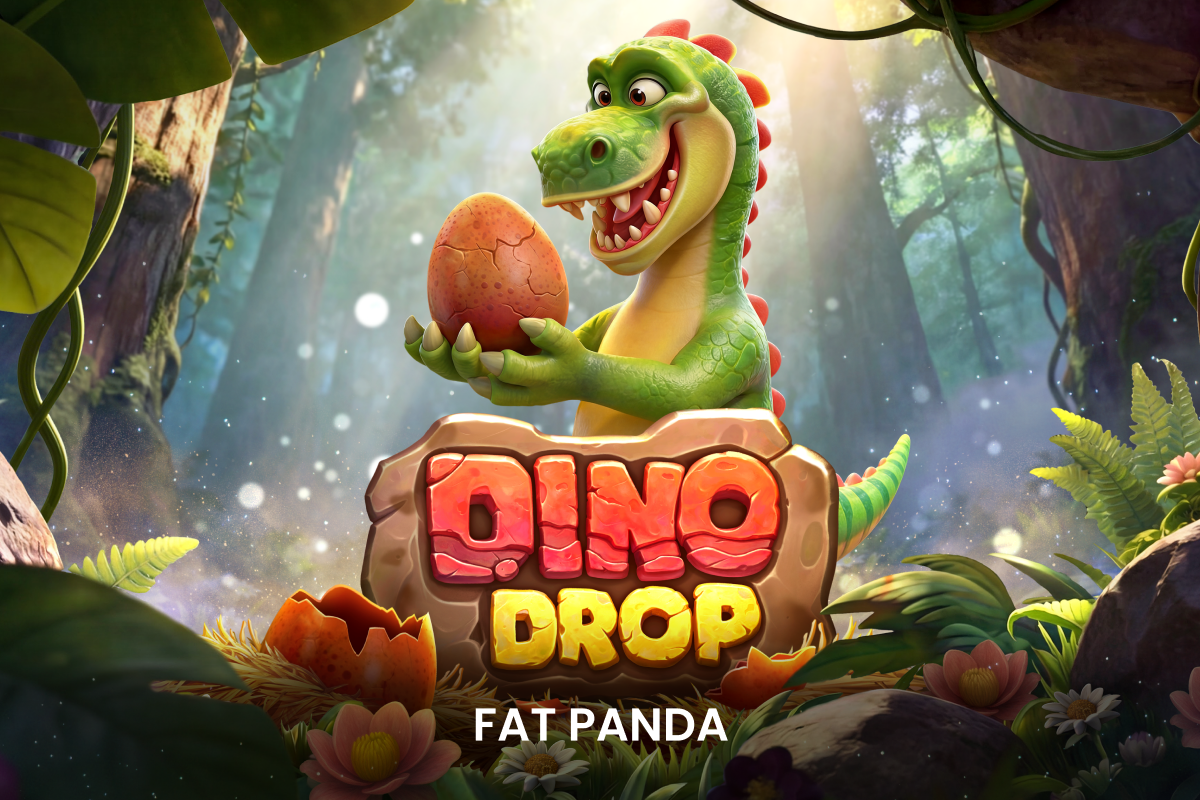 Dino Drop