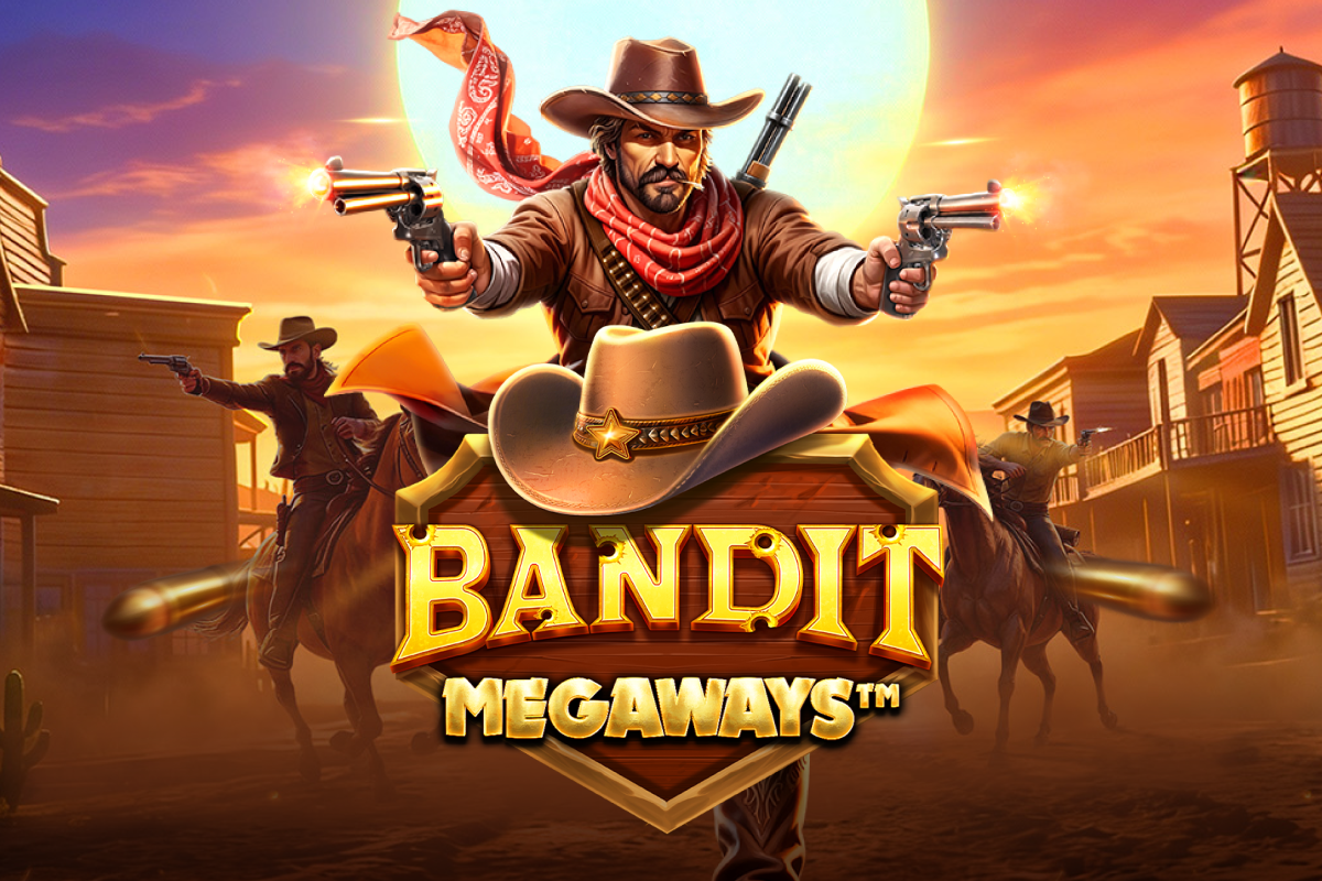 Bandit Megaways