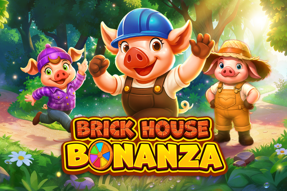 Brick House Bonanza