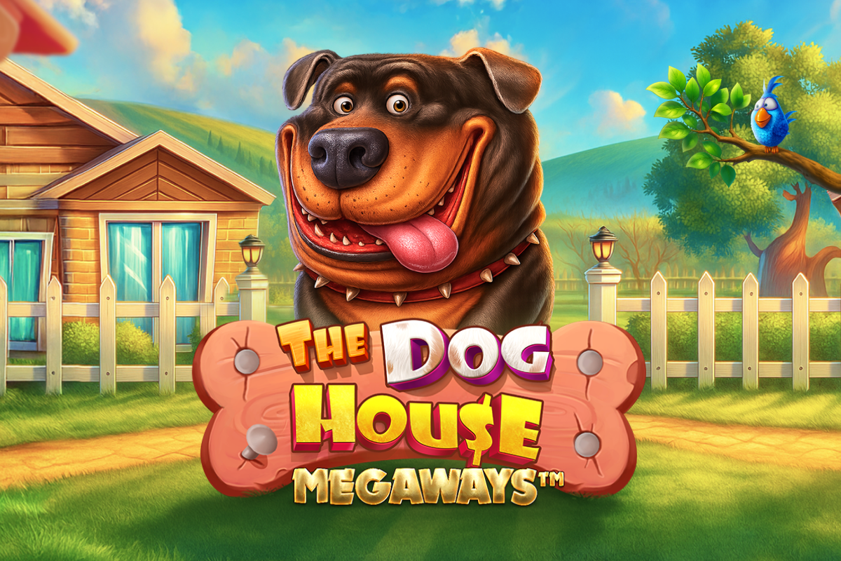 The Dog House Megaways