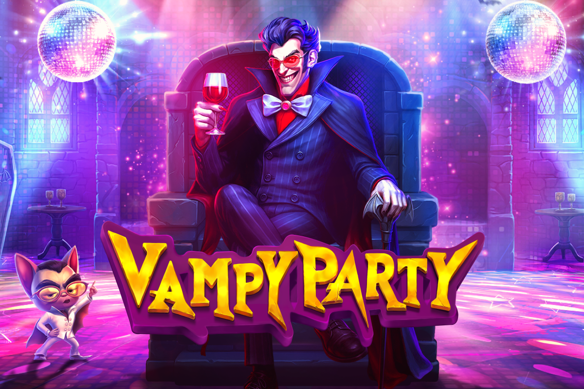 Vampy Party
