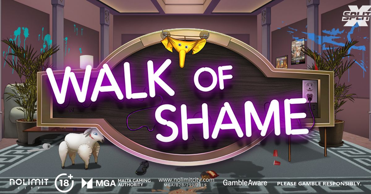 Walk of Shame