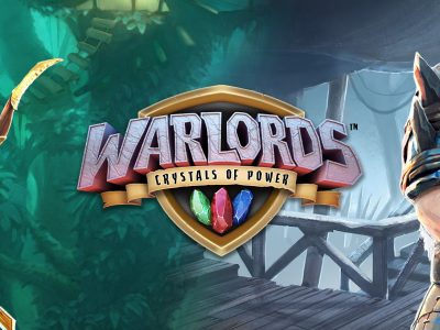 Warlords – Crystals of Power™ - Free Demo