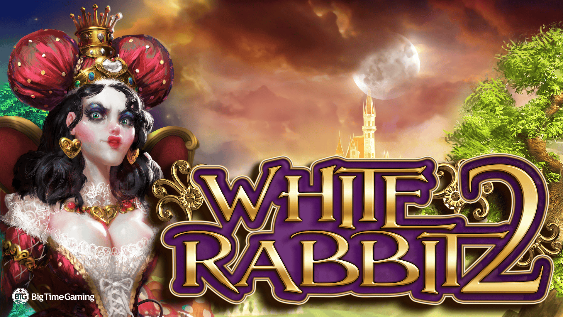 White Rabbit 2