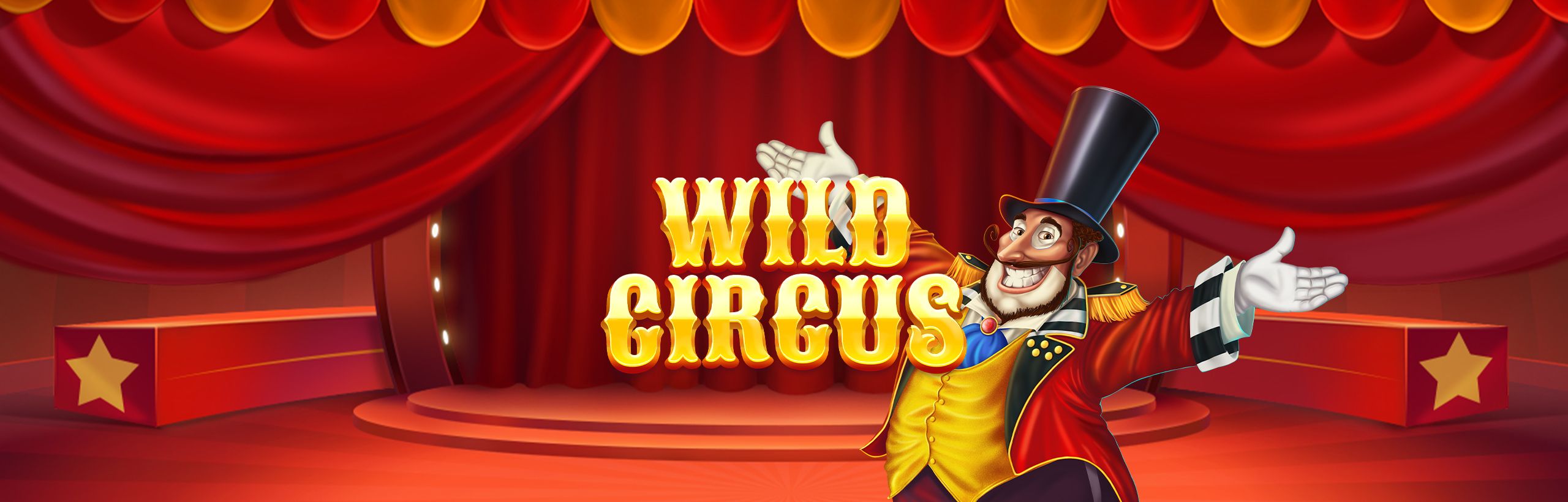 Wild Circus