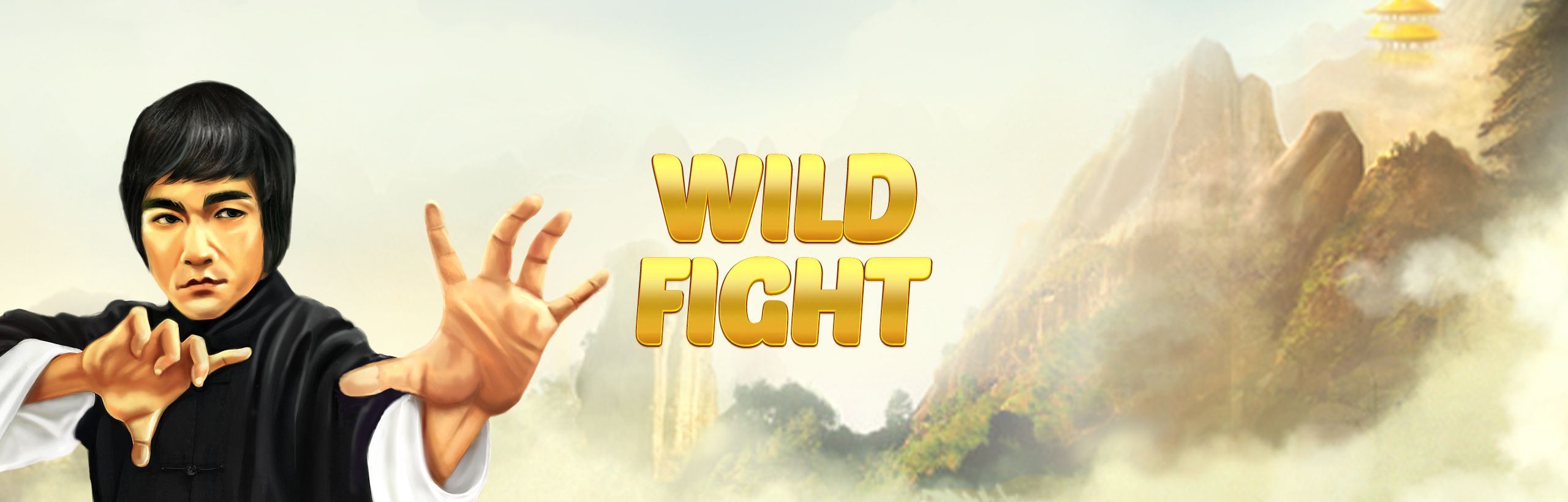 Wild Fight