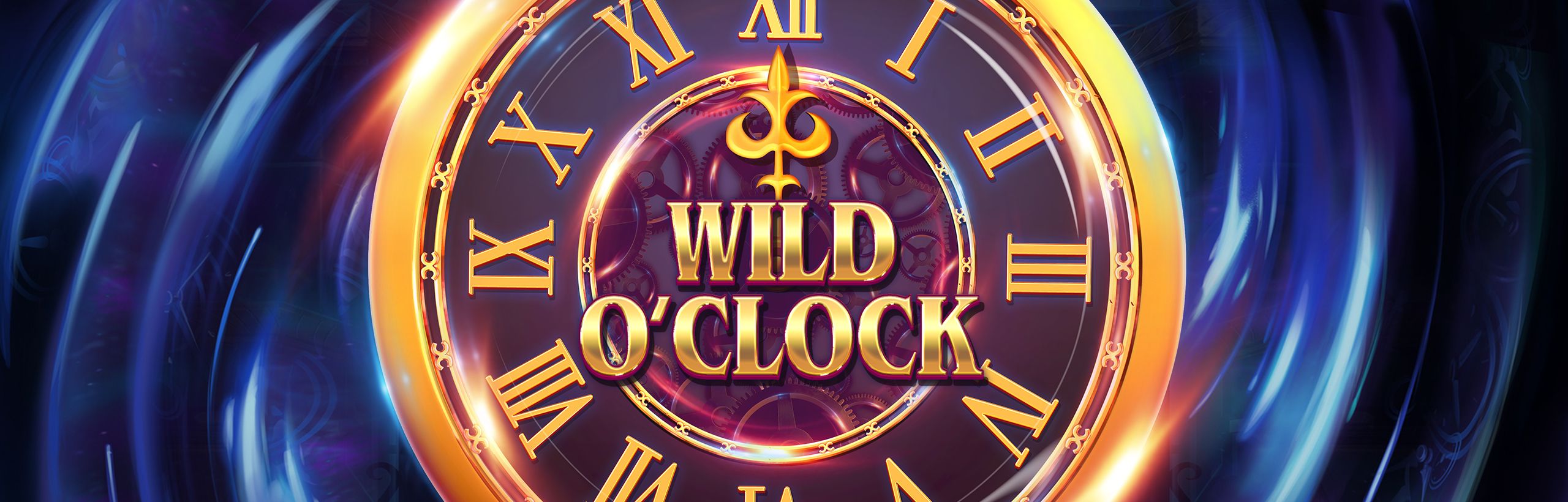 Wild O’Clock