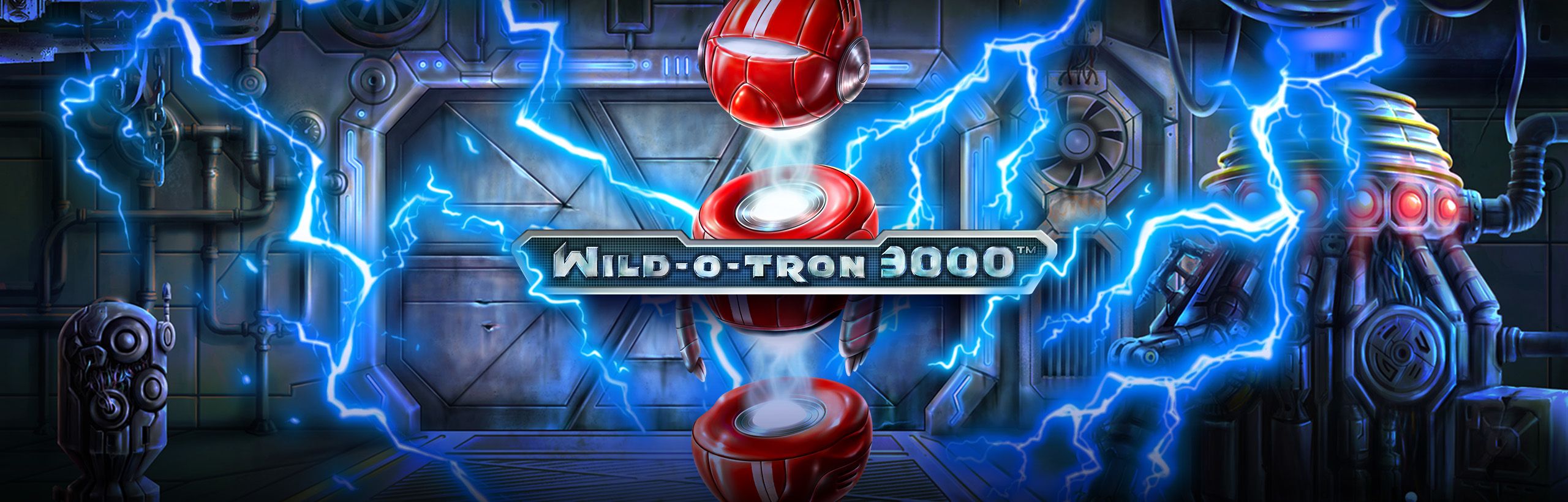 Wild-O-Tron 3000™