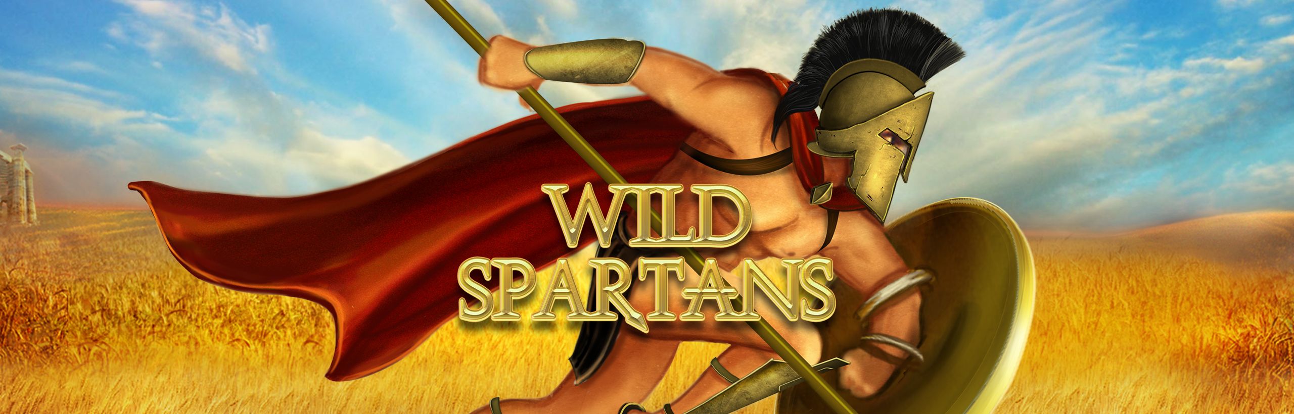 Wild Spartans