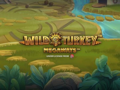 Wild Turkey™ Megaways™ - Free Demo