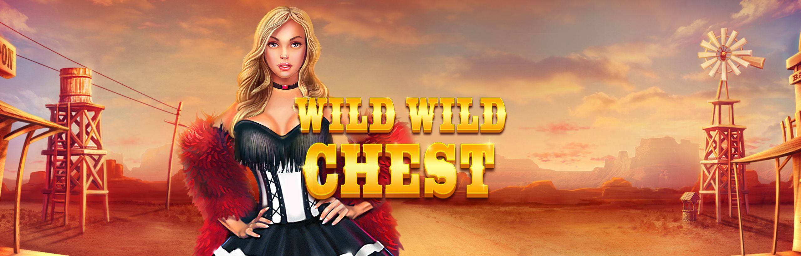 Wild Wild Chest