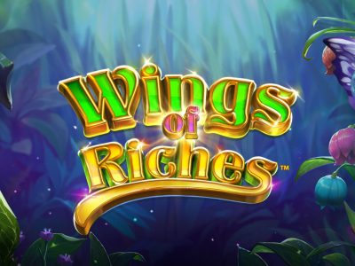 Wings of Riches™ - Free Demo