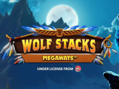 Wolf Stacks Megaways™ - Free Demo