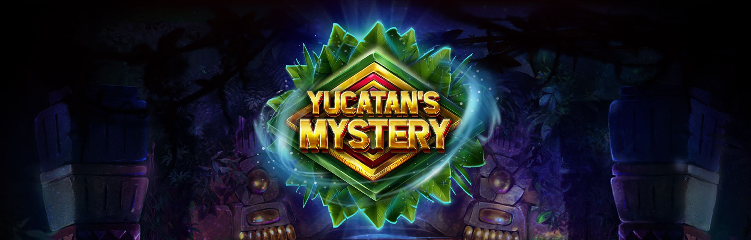 Yucatan’s Mystery