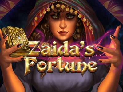Zaida’s Fortune™ - Free Demo