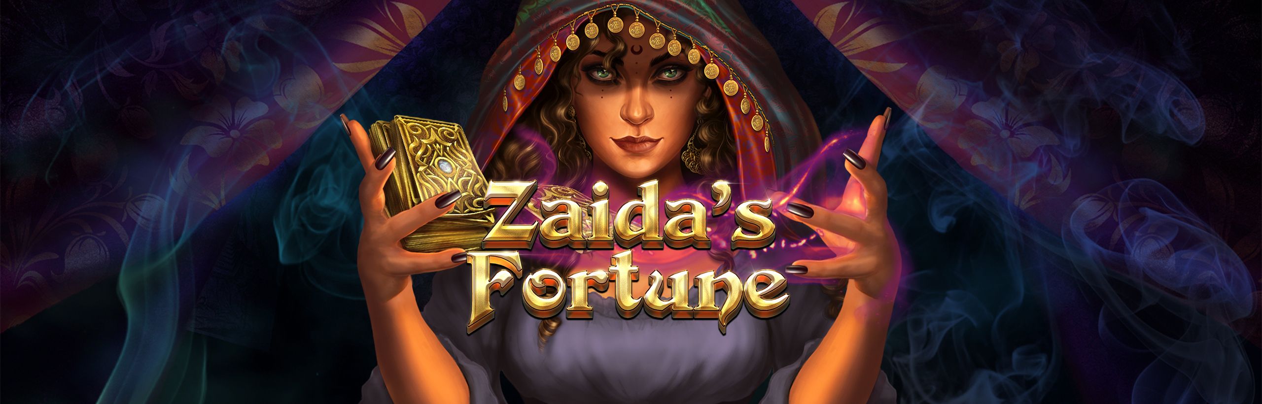 Zaida’s Fortune™