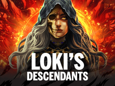 Loki’s Descendants - Free Demo