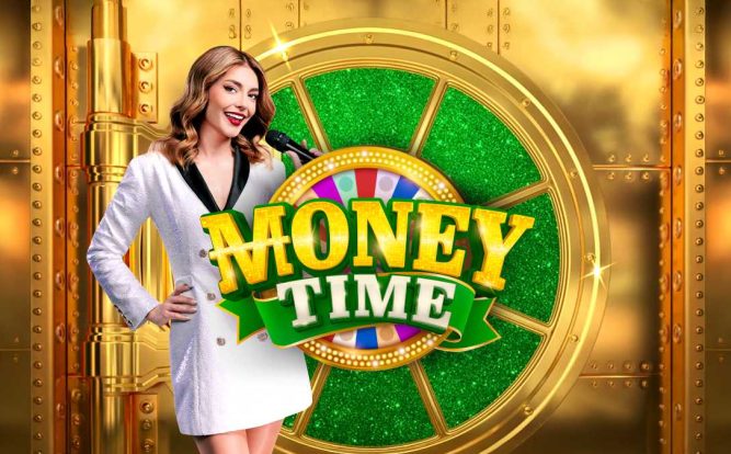 Money Time