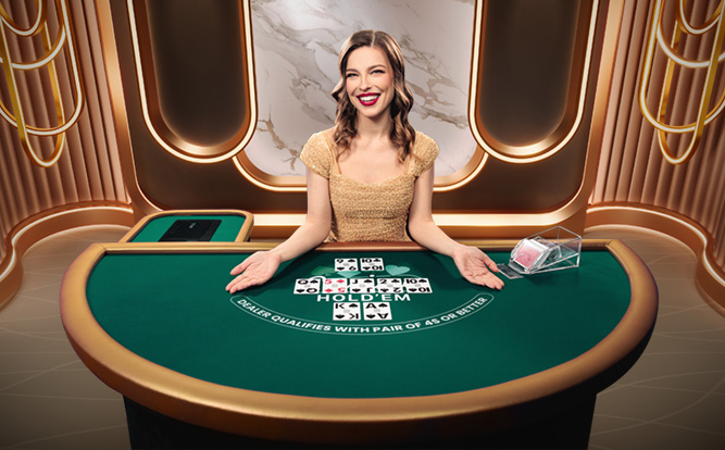 Casino Hold’em