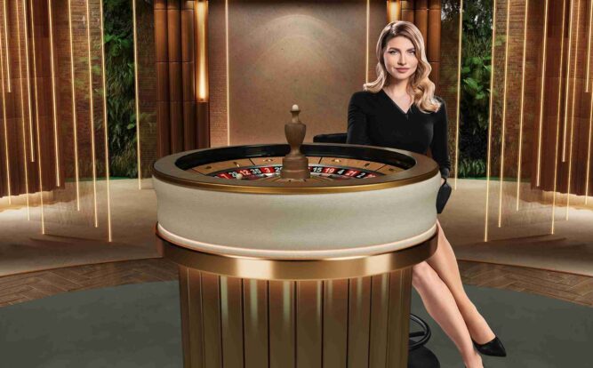 Dutch Roulette