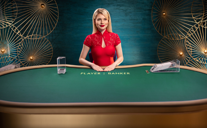 Speed Baccarat