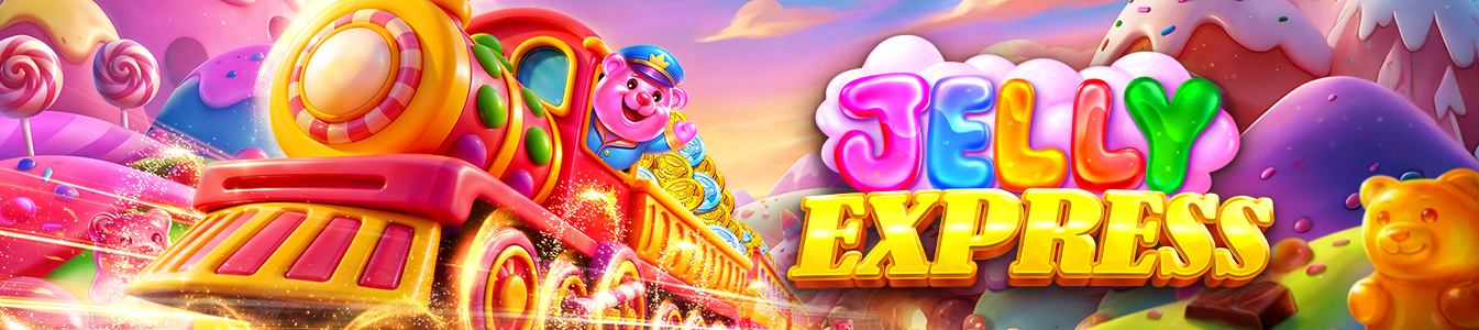 Jelly Express