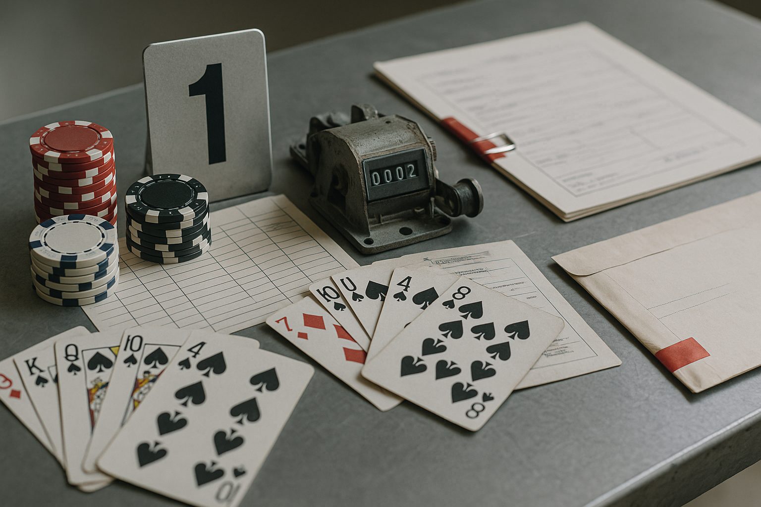 Sri Lanka Takes Enforcement Action Against 24 Unlicensed Gambling Operators