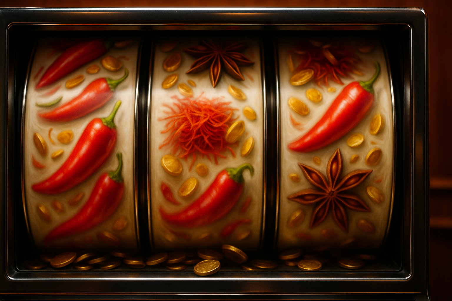 NetEnt's Spice Brings High-Volatility Chaos to the Crime-Slot Market