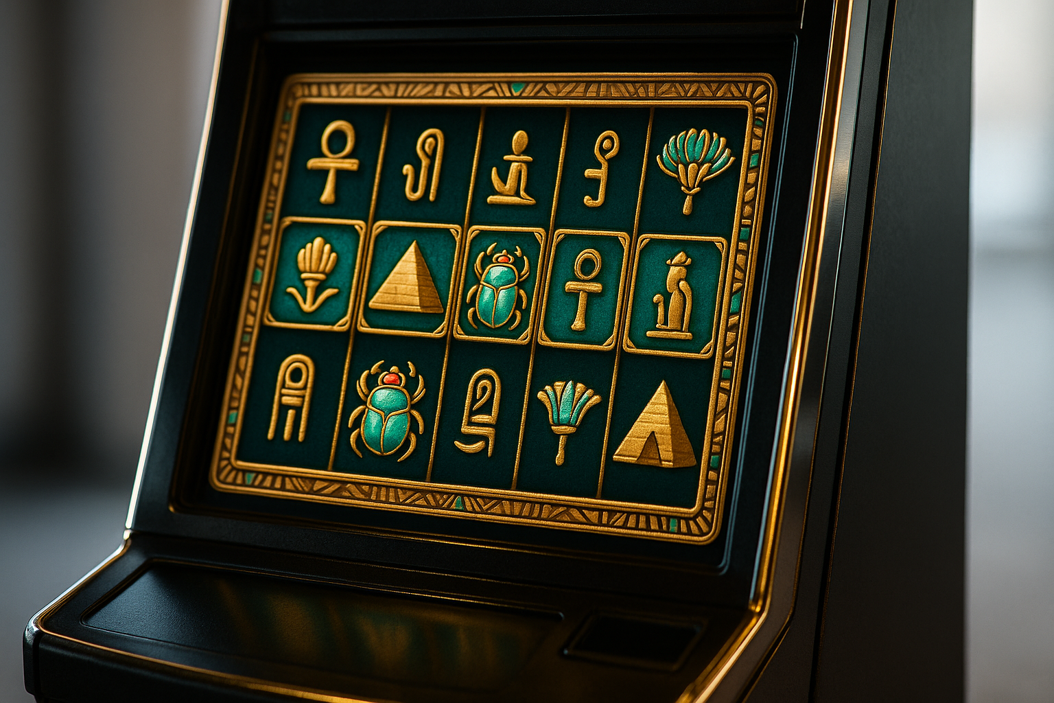 ELK Studios Takes Pirots Franchise to Ancient Egypt with High-Ceiling Fifth Instalment