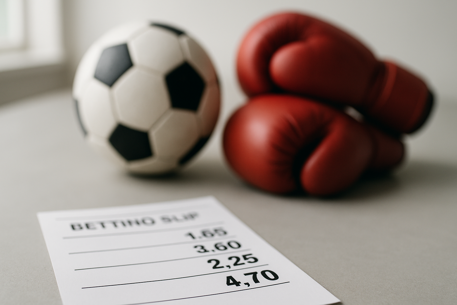 Cristiano Ronaldo and Jake Paul Lead Global Betting Charts