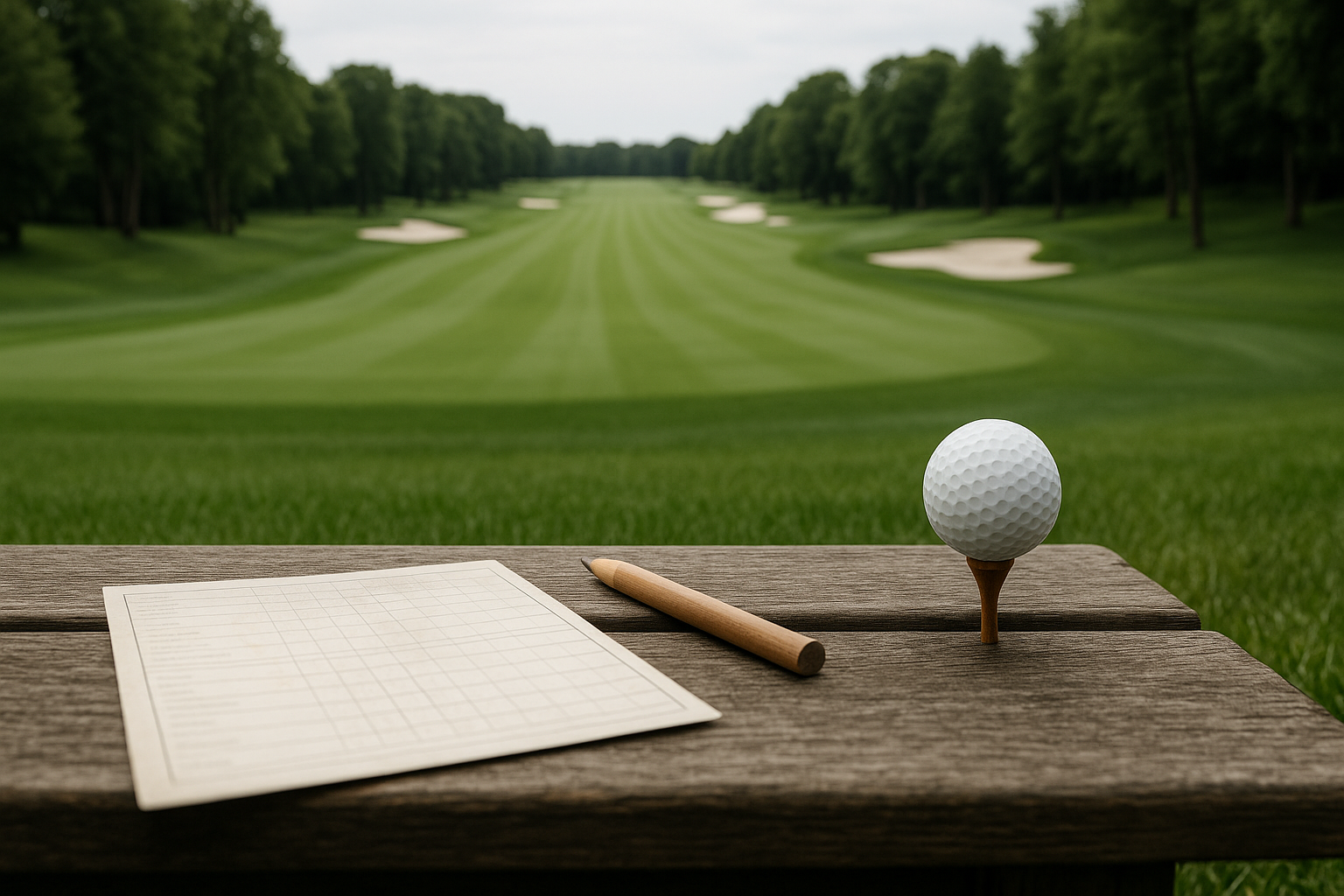 Wyndham Championship Odds and Picks: Can Cameron Young Reclaim Greensboro?