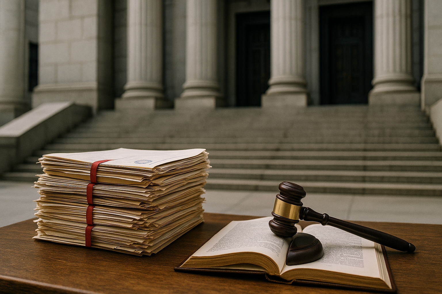 Mobster Faces Mounting Legal Trouble Across Two Federal Gambling Cases