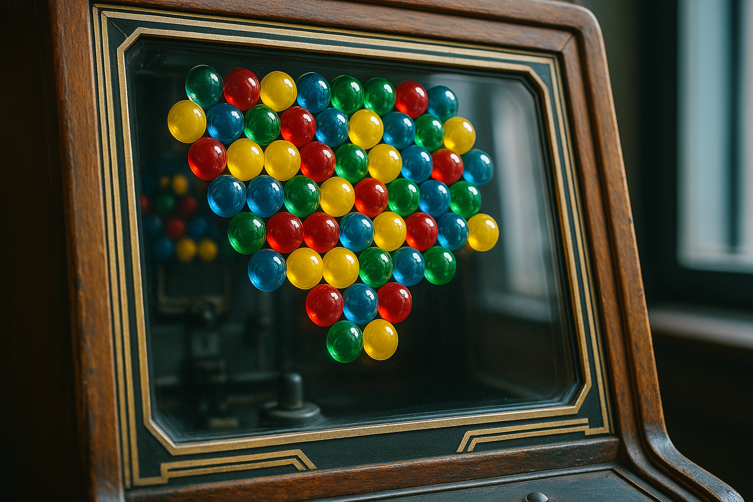 Pragmatic Play's Bubble Wild Offers Nostalgic Thrills with 25,000x Jackpot Potential
