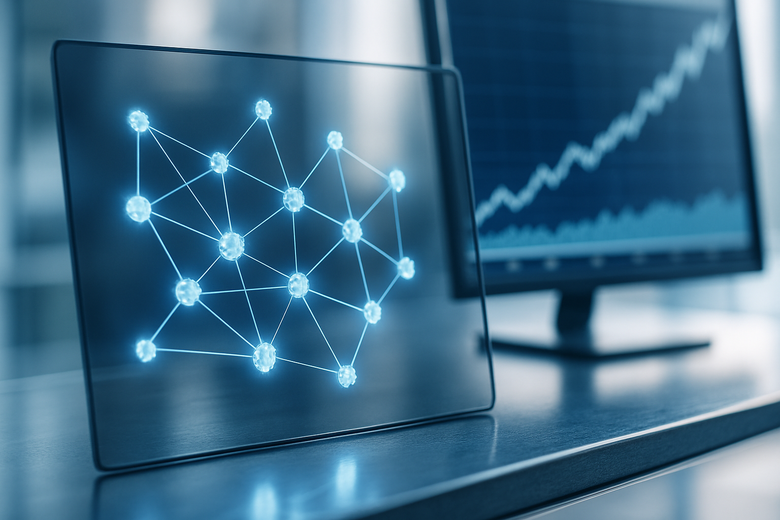 AI Adoption Contracts Offer a New Way to Engage with Prediction MarketsCrypto.com and PYMNTS Intelligence have unveiled a new partnership that aims to bring a novel concept to prediction markets. The two companies plan to offer AI Prediction Market Contracts, allowing users to wager on the increasing adoption of AI. This technology will also power the new contracts themselves, measuring various metrics to deliver exciting opportunities […]