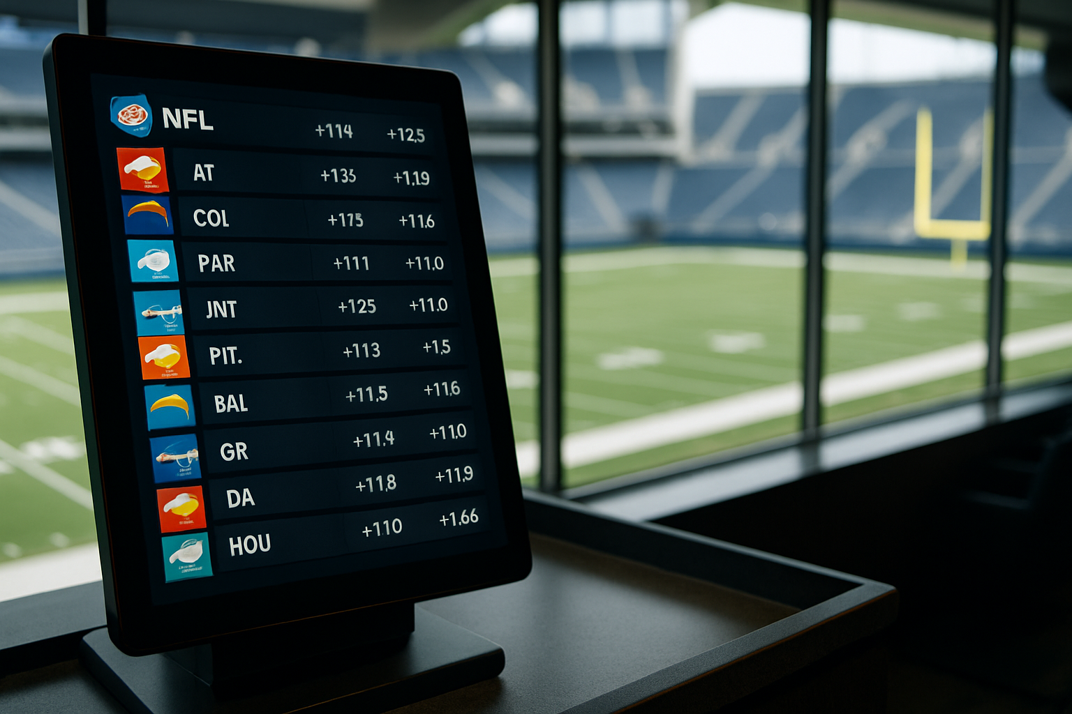 BetMGM Enlists Jon Hamm to Challenge NFL Sportsbook Rivals Ahead of Season